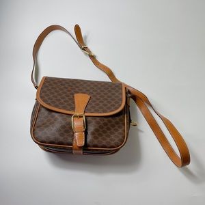 Vintage Celine bag